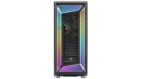 OBUDOWA AEROCOOL PGS INTERSTELLAR-G-BK-v1 Aerocool