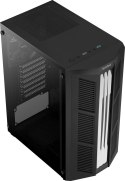 OBUDOWA AEROCOOL PGS PRIME-G-BK-v1 RGB czarna Aerocool