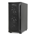 OBUDOWA I-BOX LUPUS 27 Midi Tower ATX IBOX