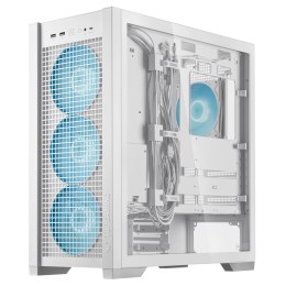 Obudowa Asus TUF GAMING GT302 TG ARGB WHITE ASUS