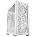 Obudowa Asus TUF GAMING GT302 TG ARGB WHITE ASUS