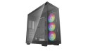 Obudowa DeepCool CH780 Black DEEPCOOL