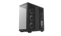 Obudowa DeepCool CH780 Black DEEPCOOL