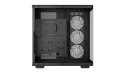 Obudowa DeepCool CH780 Black DEEPCOOL