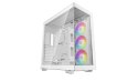 Obudowa DeepCool CH780 White DEEPCOOL