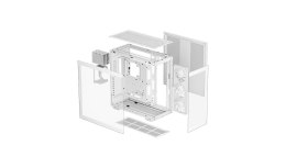 Obudowa DeepCool CH780 White DEEPCOOL