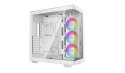 Obudowa DeepCool CH780 White DEEPCOOL