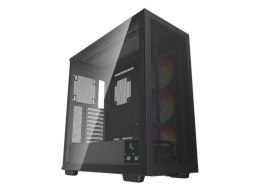 Obudowa DeepCool MORPHEUS Black DEEPCOOL