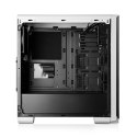 Obudowa MODECOM OBERON PRO SILENT AT-OBERON-PS-20-000000-0002 (ATX, ITX, Micro ATX; kolor biały) MODECOM