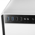 Obudowa MODECOM OBERON PRO SILENT AT-OBERON-PS-20-000000-0002 (ATX, ITX, Micro ATX; kolor biały) MODECOM