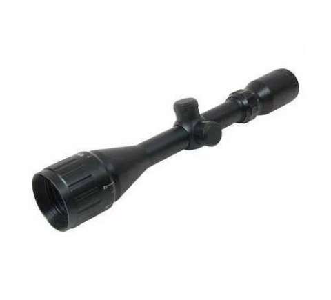 Luneta celownicza Gamo 4-12x44 AO GAMO