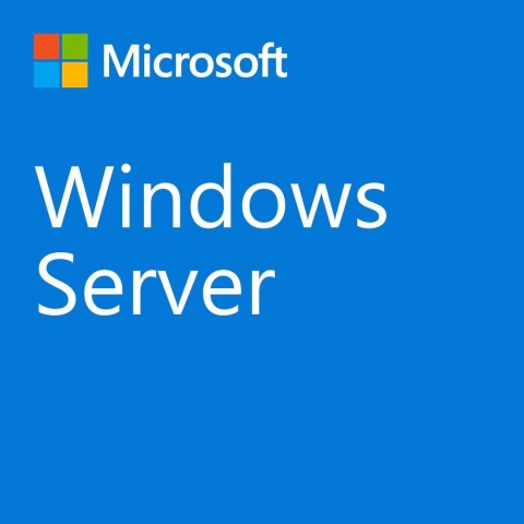 MS Windows Server CAL 2022 5 Clt USER CAL OEM PL Microsoft (OEM)