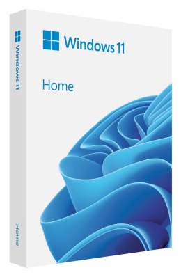 Microsoft Windows 11 Home PL 64bit BOX USB Microsoft