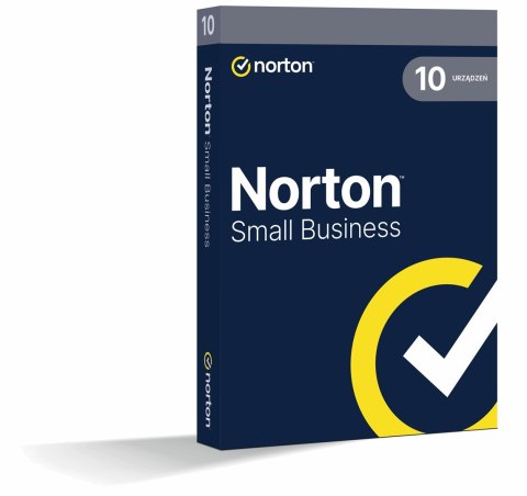 NORTON SMALL BUSINESS 2.0 250GB PL 10D/12M ESD Symantec