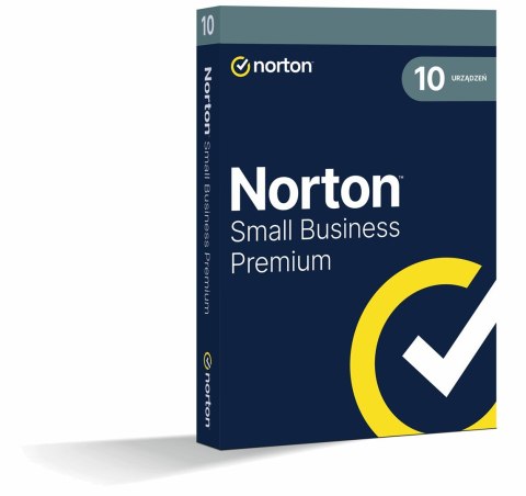 NORTON SMALL BUSINESS PREMIUM 2.0 500GB PL 10D/12M ESD Symantec