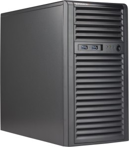 OBUDOWA SERWEROWA SUPERMICRO CSE-731I-404B Supermicro