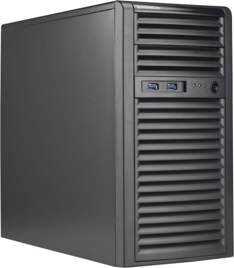 OBUDOWA SERWEROWA SUPERMICRO CSE-731I-404B Supermicro