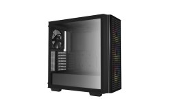 Obudowa DeepCool CG540 Mid Tower ATX DEEPCOOL