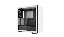 Obudowa DeepCool CH510 Mid Tower ATX White DEEPCOOL