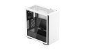 Obudowa DeepCool CH510 Mid Tower ATX White DEEPCOOL