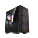 Obudowa DeepCool CH560 ARGB BK DEEPCOOL