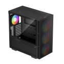 Obudowa DeepCool CH560 ARGB BK DEEPCOOL