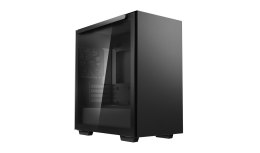 Obudowa DeepCool MACUBE110 BK MicroATX DEEPCOOL