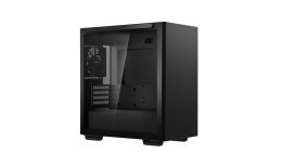 Obudowa DeepCool MACUBE110 BK MicroATX DEEPCOOL