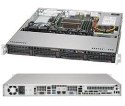 Obudowa serwerowa Rack Supermicro CSE-813MFTQC-350CB2 (kolor czarny Black SC813MFTQ W/ 350W Platinum Level PWS (New Fan)) Supermicro