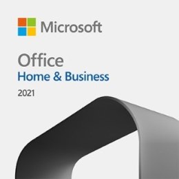 Office Home & Business 2021 All Lng EuroZone PK Lic Online DwnL Microsoft (OEM)