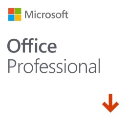 Office Pro 2021 Win All Lng EuroZone PK Lic Online Microsoft (OEM)