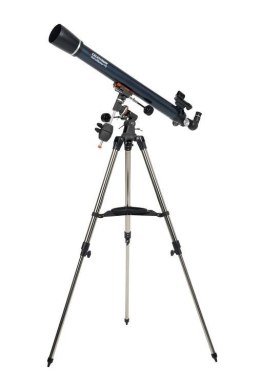 Teleskop Celestron AstroMaster 70EQ CELESTRON