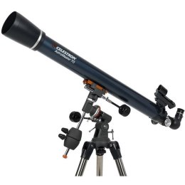 Teleskop Celestron AstroMaster 70EQ CELESTRON