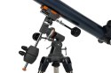 Teleskop Celestron AstroMaster 70EQ CELESTRON