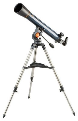 Teleskop Celestron AstroMaster 90AZ CELESTRON