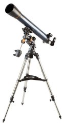 Teleskop Celestron AstroMaster 90EQ CELESTRON