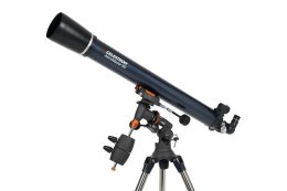 Teleskop Celestron AstroMaster 90EQ CELESTRON