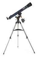 Teleskop Celestron AstroMaster 90EQ CELESTRON