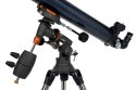 Teleskop Celestron AstroMaster 90EQ CELESTRON