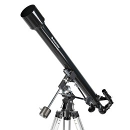 Teleskop Celestron PowerSeeker 60EQ CELESTRON