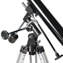 Teleskop Celestron PowerSeeker 60EQ CELESTRON