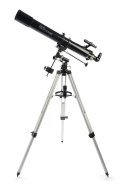 Teleskop Celestron PowerSeeker 80EQ CELESTRON