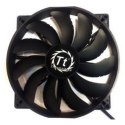 Wentylator do obudowy Thermaltake Pure 20 CL-F015-PL20BL-A (200 mm; 800 obr/min) Thermaltake