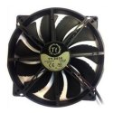 Wentylator do obudowy Thermaltake Pure 20 CL-F015-PL20BL-A (200 mm; 800 obr/min) Thermaltake