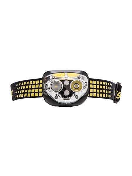 ENERGIZER LATARKA CZOŁOWA HEADLIGHT VISION ULTRA HEADLIGHT 3AAA 450 lm ENERGIZER