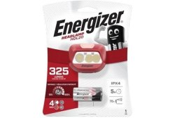 ENERGIZER LATARKA HEADLIGHT HDL20 3AAA 325 lm ENERGIZER