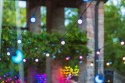 Inteligentne lampki Twinkly Festoon 20 RGB 10 m Twinkly