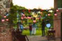 Inteligentne lampki Twinkly Festoon 20 RGB 10 m Twinkly