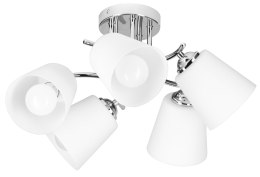 Lampa wisząca Activejet AJE-EMILY 5P E27 5x40W Activejet