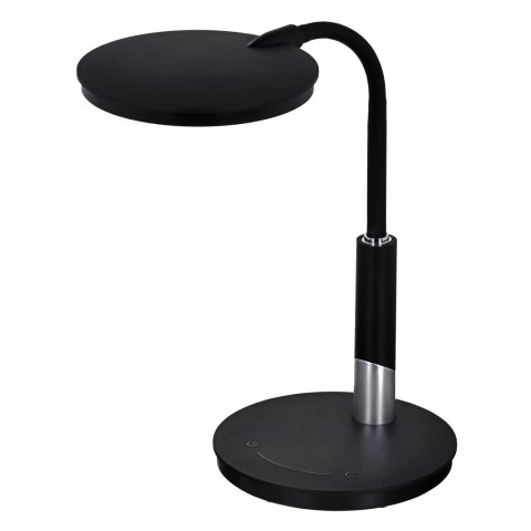 Lampka biurkowa LED Activejet AJE-RAYA RGB Black Activejet